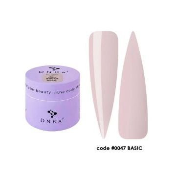 DNKa' Builder Gel #0047