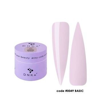 DNKa' Builder Gel #0049 DNKa' Builder Gel #0049