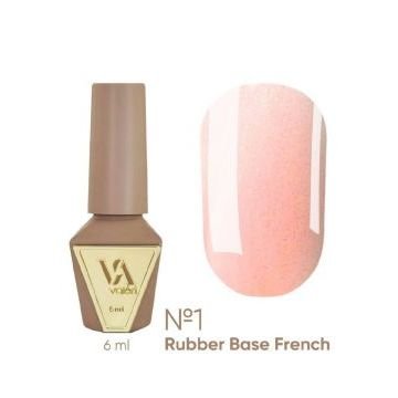 French Base Valeri №1 French Base Valeri №1