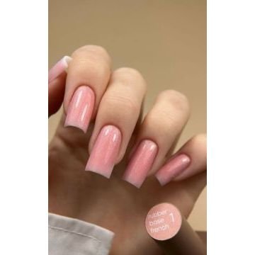 French Base Valeri №1 French Base Valeri №1