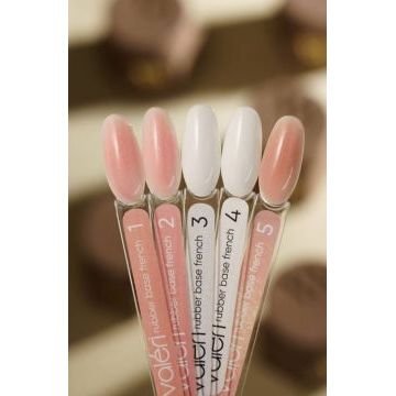 French Base Valeri №3 French Base Valeri №3