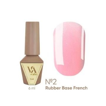 French Base Valeri №2 French Base Valeri №2