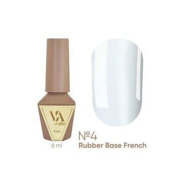 French Base Valeri №4 French Base Valeri №4