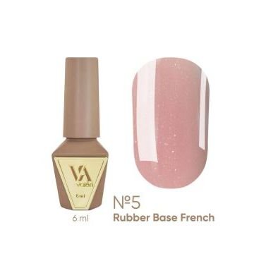 French Base Valeri №5 French Base Valeri №5