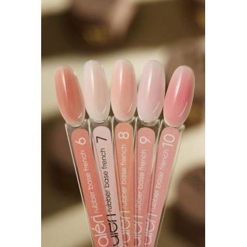 French Base Valeri №10 French Base Valeri №10