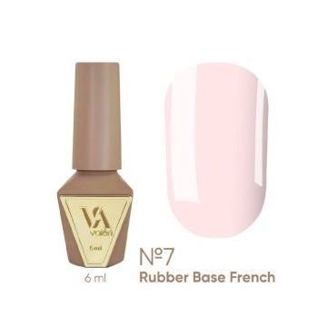 French Base Valeri №7 French Base Valeri №7