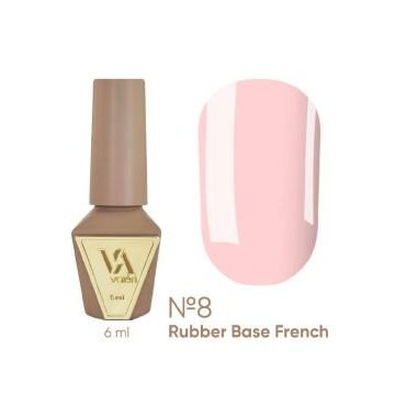 French Base Valeri №8 French Base Valeri №8
