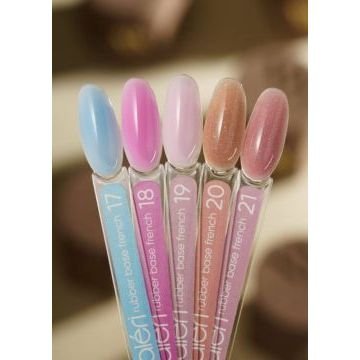 French Base Valeri №21 French Base Valeri №21