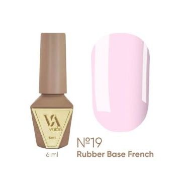 French Base Valeri №19 French Base Valeri №19