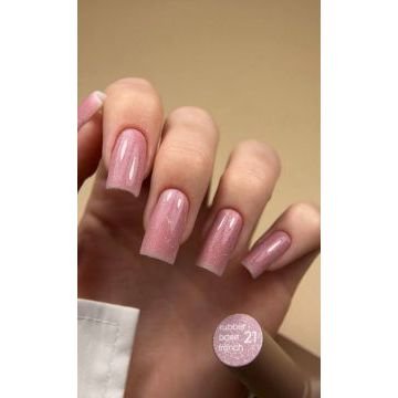 French Base Valeri №21 French Base Valeri №21