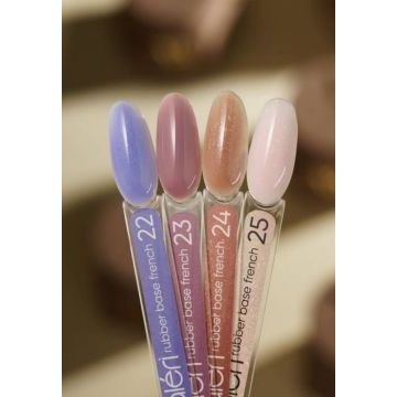 French Base Valeri №25