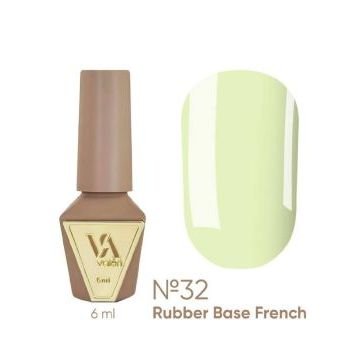 French Base Valeri №32