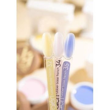 French Base Valeri №35