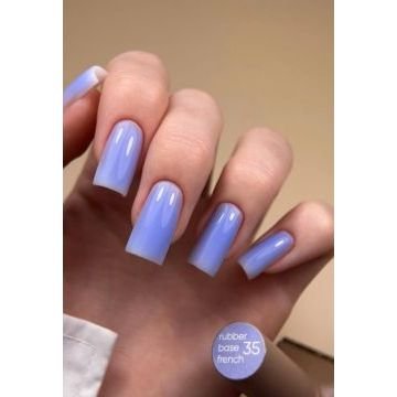 French Base Valeri №35