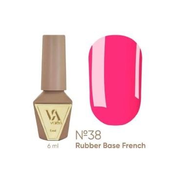 French Base Valeri №38