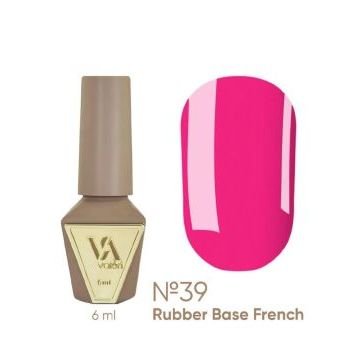 French Base Valeri №39