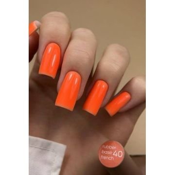 French Base Valeri №40