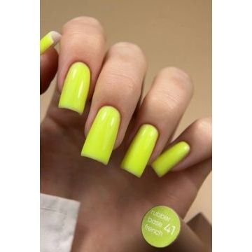 French Base Valeri №41