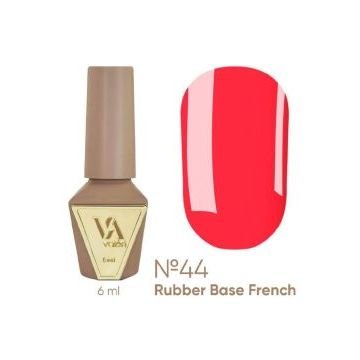 French Base Valeri №44