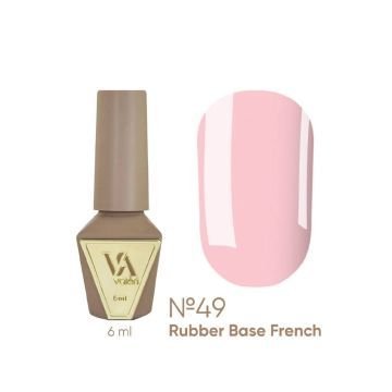 French Base Valeri №49