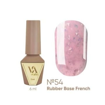 French Base Valeri №54