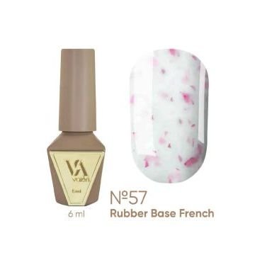 French Base Valeri №57