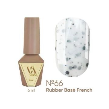 French Base Valeri №66