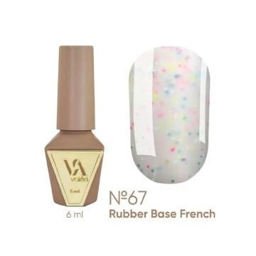 French Base Valeri №67