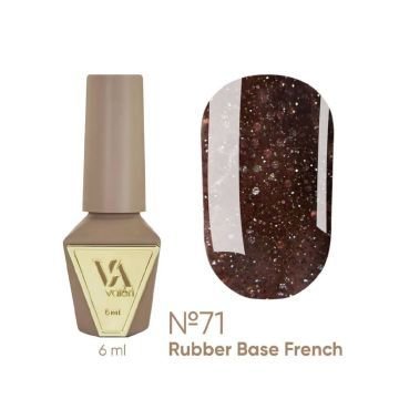 French Base Valeri №71