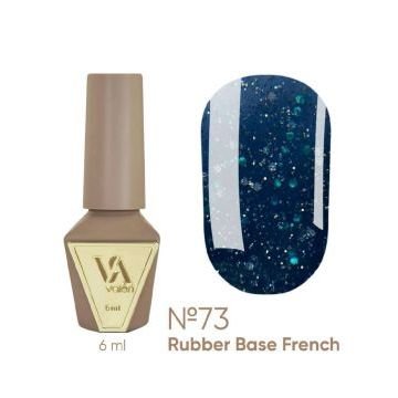 French Base Valeri №73