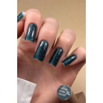 French Base Valeri №74