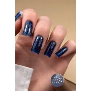 French Base Valeri №75