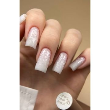 French Base Valeri №76