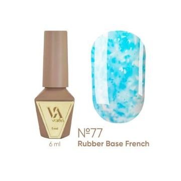 French Base Valeri №77