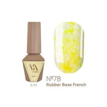 French Base Valeri №78