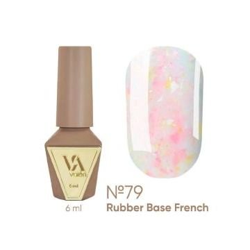 French Base Valeri №79