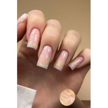 French Base Valeri №79