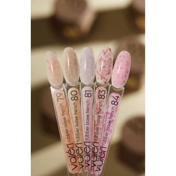 French Base Valeri №84