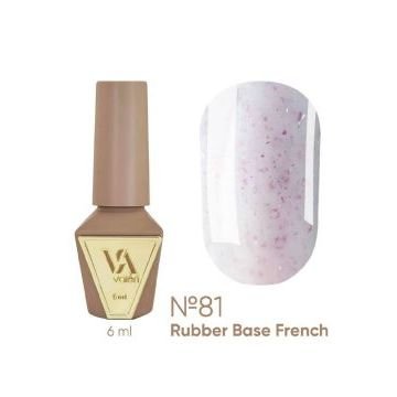 French Base Valeri №81