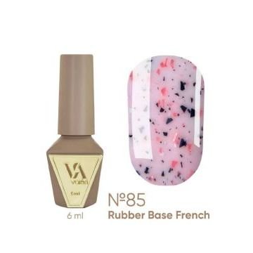 French Base Valeri №85