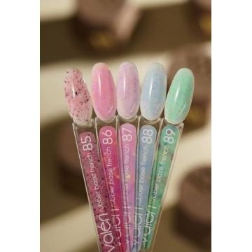 French Base Valeri №89