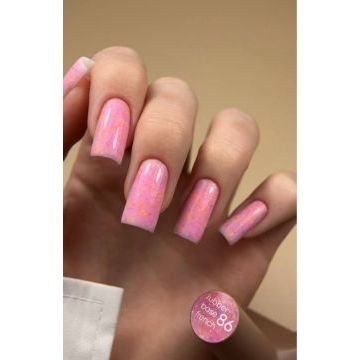 French Base Valeri №86