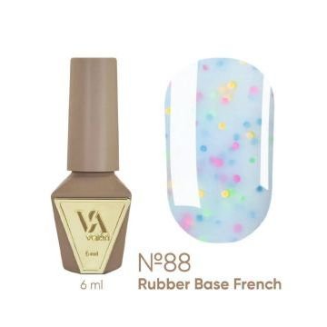 French Base Valeri №88