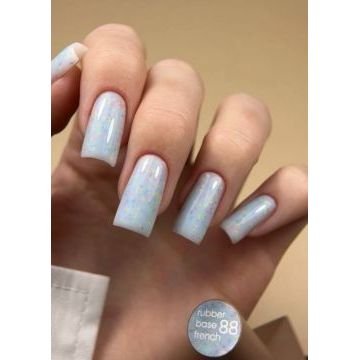 French Base Valeri №88