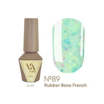 French Base Valeri №89