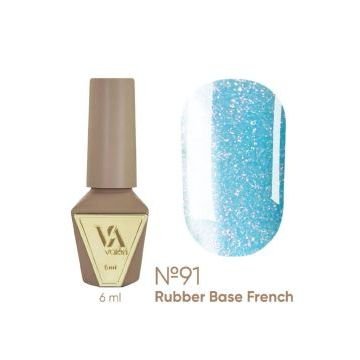 French Base Valeri №91