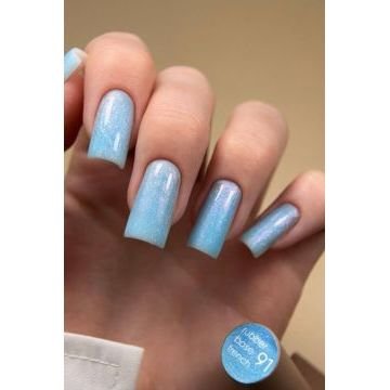 French Base Valeri №91