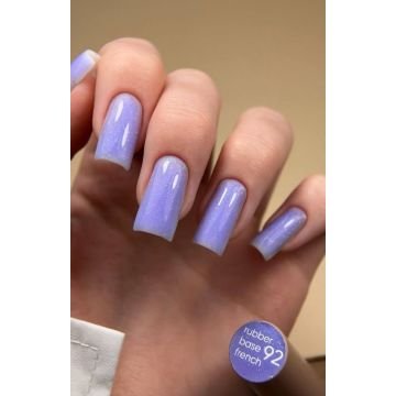 French Base Valeri №92