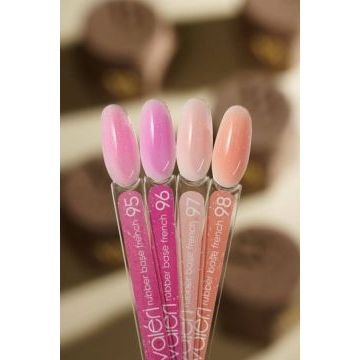 French Base Valeri №98