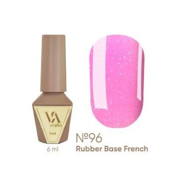 French Base Valeri №96